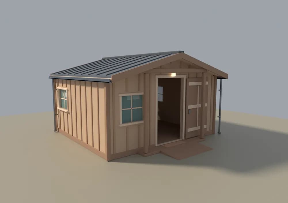 A place to call your own